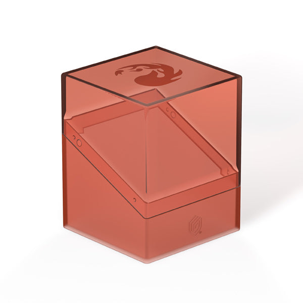 Deck Case: Boulder 100+ MTG- Mana Edition
