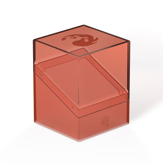 Deck Case: Boulder 100+ MTG- Mana Edition