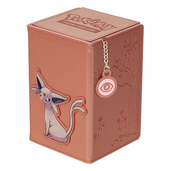 Ultra•PRO Espeon & Umbreon Accessories