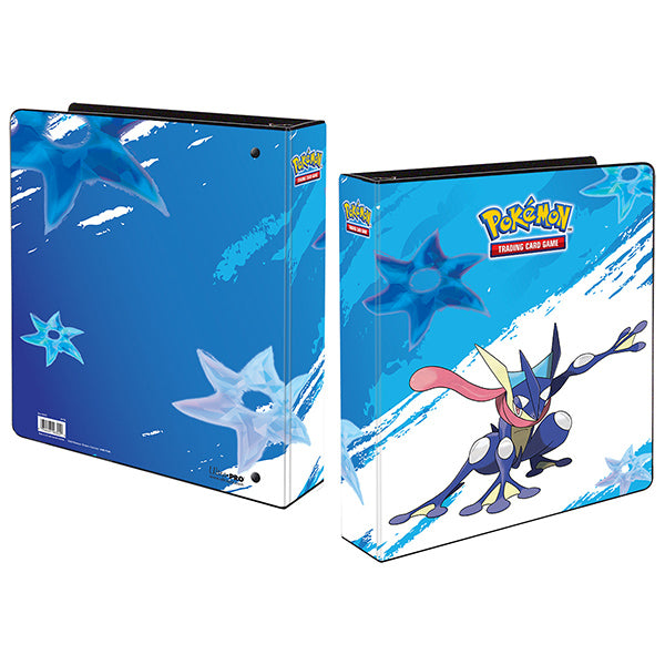 Ultra PRO Album: 2" Pokemon