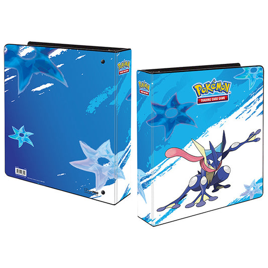 Ultra PRO Album: 2" Pokemon
