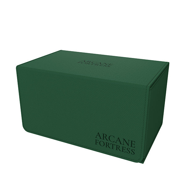 Arcane Fortress - Deck Vault: Radiant 100+ Deluxe