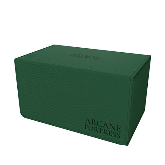 Arcane Fortress - Deck Vault: Radiant 100+ Deluxe