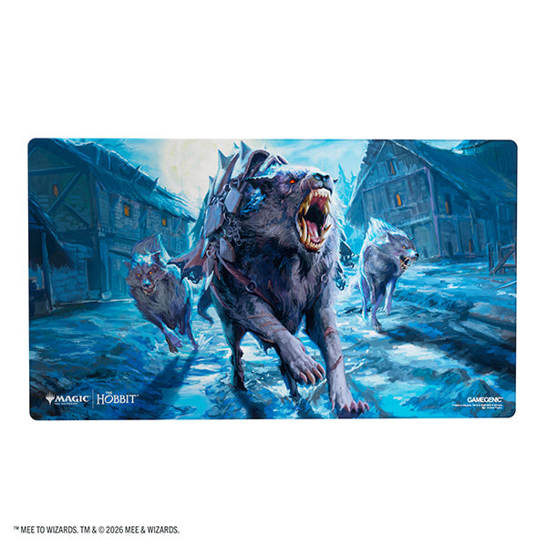 Gamegenic Playmat: MTG Prime- The Hobbit