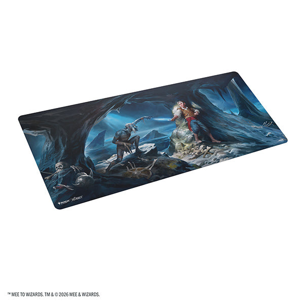 Gamegenic Playmat: MTG Prime- The Hobbit