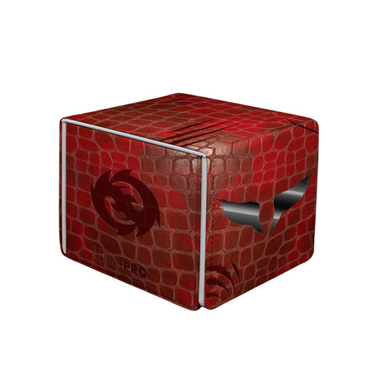 Deckbox: Alcove Edge 100+ MTG- Tarkir Dragonstorm