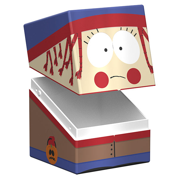 Squaroes: Boulder 100+ South Park- Halloween Wave IV