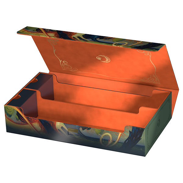 Deckcase: Arkhive 1000+ Xenoskin MTG- Lorwyn Eclipsed