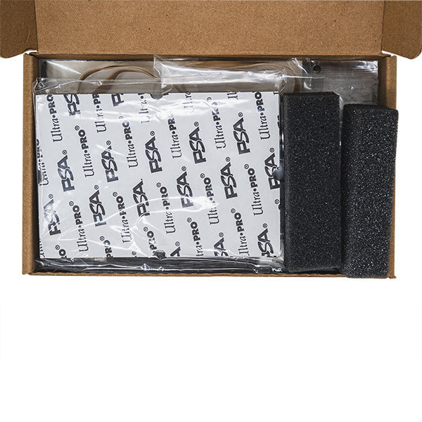 Ultra•PRO PSA Grading Official Submission Kit