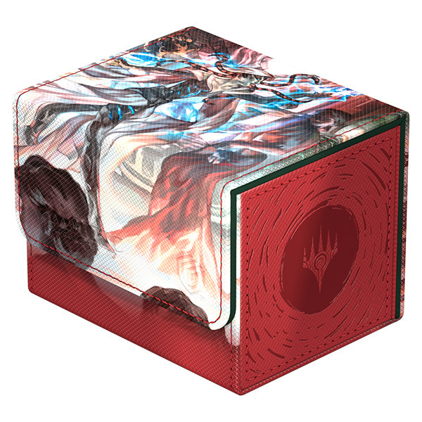 Deck Case: Sidewinder 100+ MTG- Reality Fracture