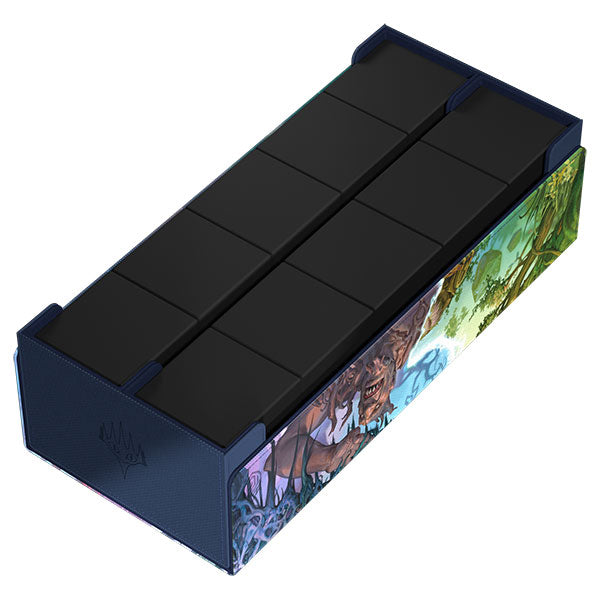 Deckcase: Arkhive 1000+ Xenoskin MTG- Lorwyn Eclipsed