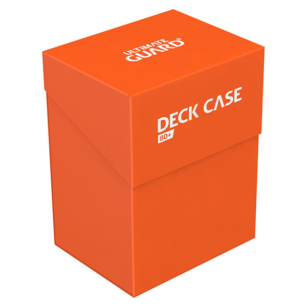 Ultimate Guard Deck Case: 80+ Standard Size