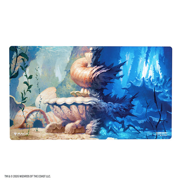 Gamegenic - MTG Lorwyn Eclipsed Prime Playmat