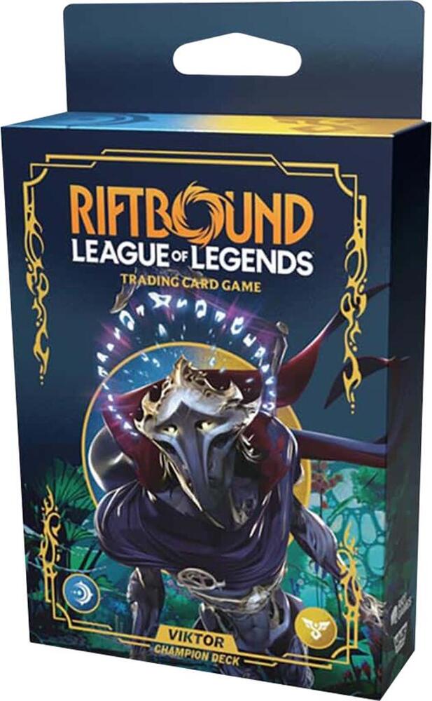 Riftbound: League of Legends TCG: Origins
