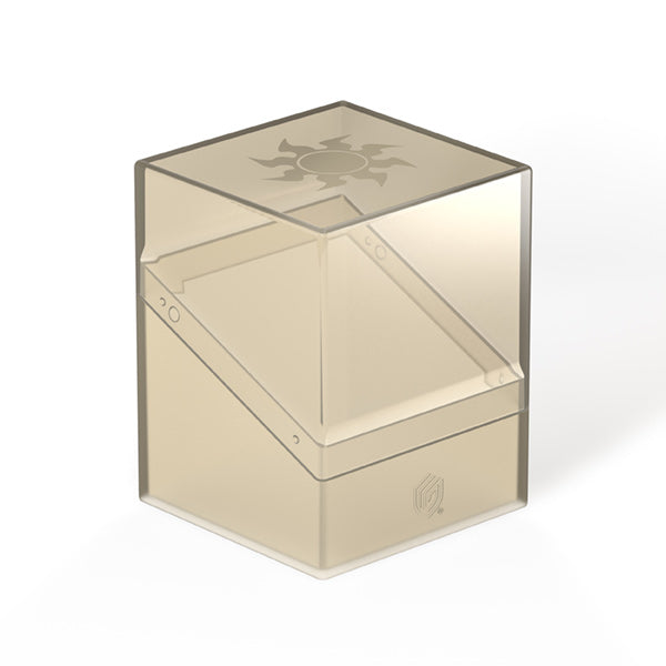 Deck Case: Boulder 100+ MTG- Mana Edition