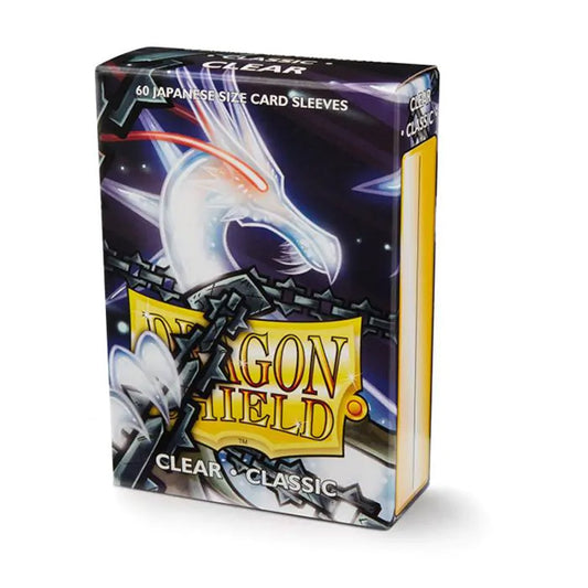 Dragon Shield: Japanese Sleeves