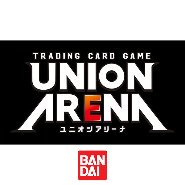 Union Arena: My Hero Academia Special Booster Display [UE25BT] (16 Packs) PRE-ORDER