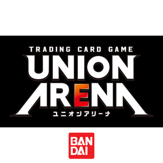 Union Arena: My Hero Academia Special Booster Display [UE25BT] (16 Packs) PRE-ORDER