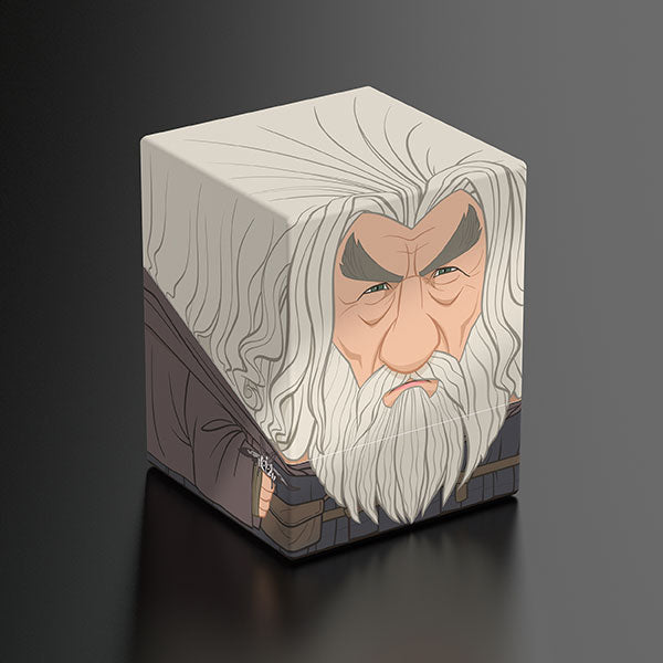 Squaroes: The Lord of the Rings