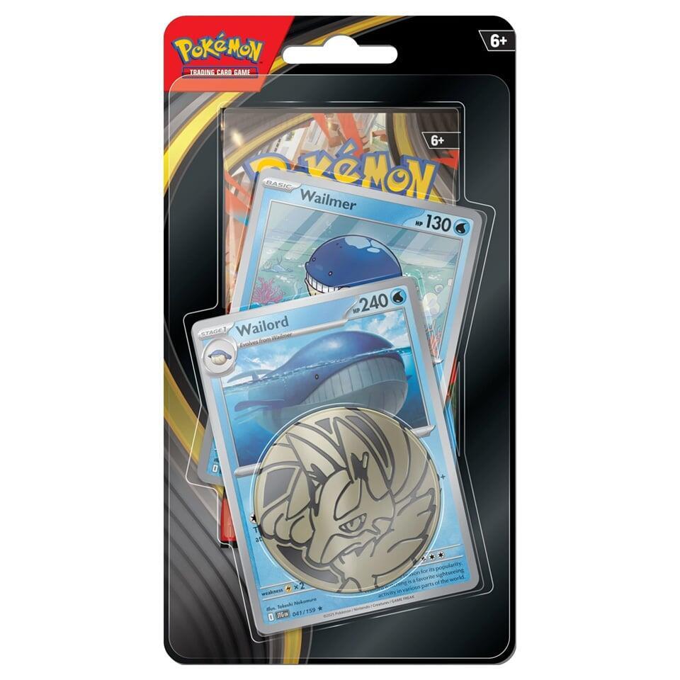 Pokémon TCG: Mega Evolution