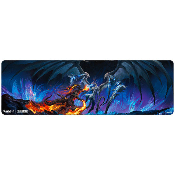 ULTRA PRO: MAGIC THE GATHERING: UNIVERSES BEYOND: FINAL FANTASY: PLAYMATS