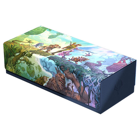 Deckcase: Arkhive 1000+ Xenoskin MTG- Lorwyn Eclipsed