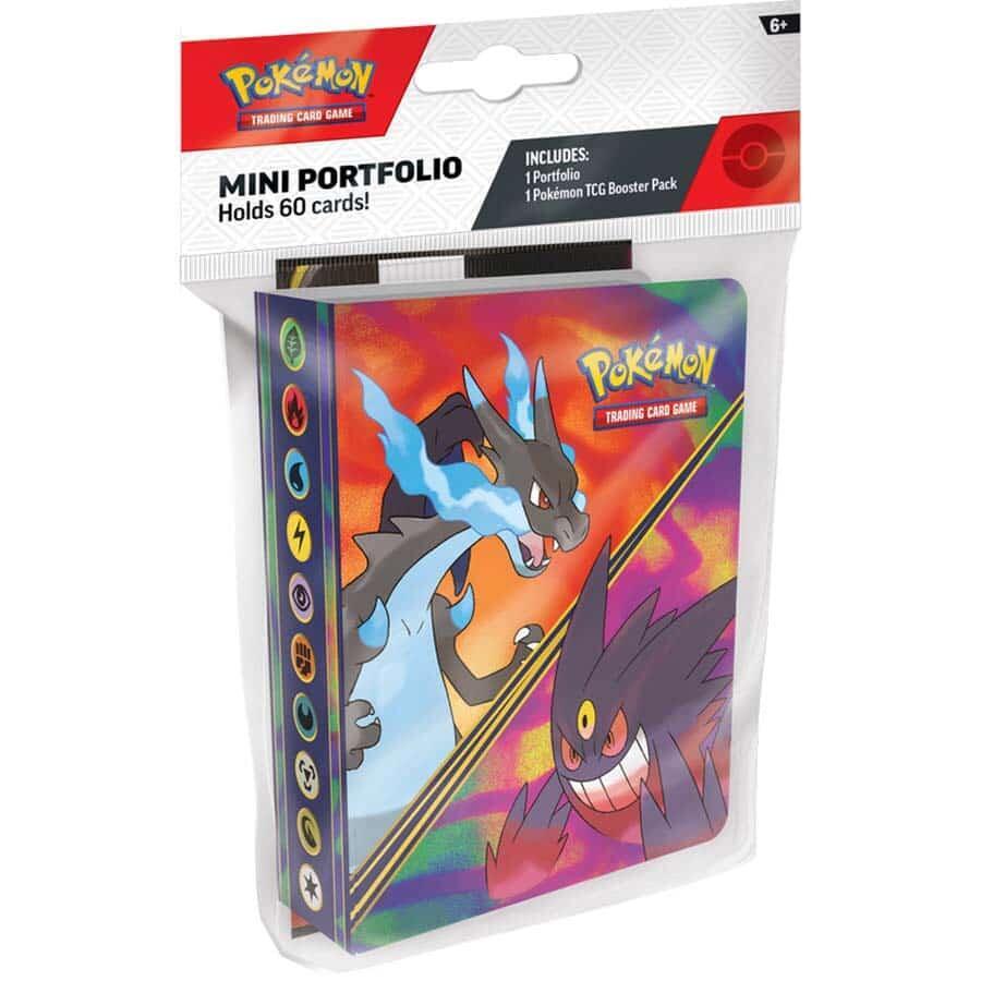 Pokmon TCG: Phantasmal Flames Products Holo Horse Games LLC Pokmon TCG: Phantasmal Flames Products Holo Horse Games LLC