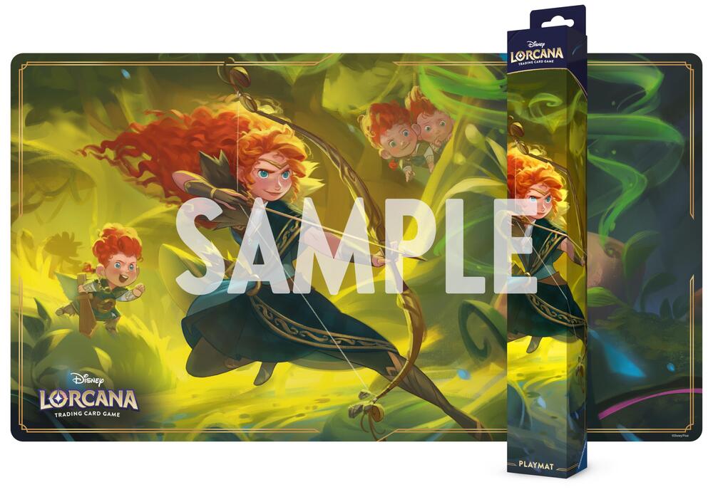 Disney Lorcana: Wilds Unknown