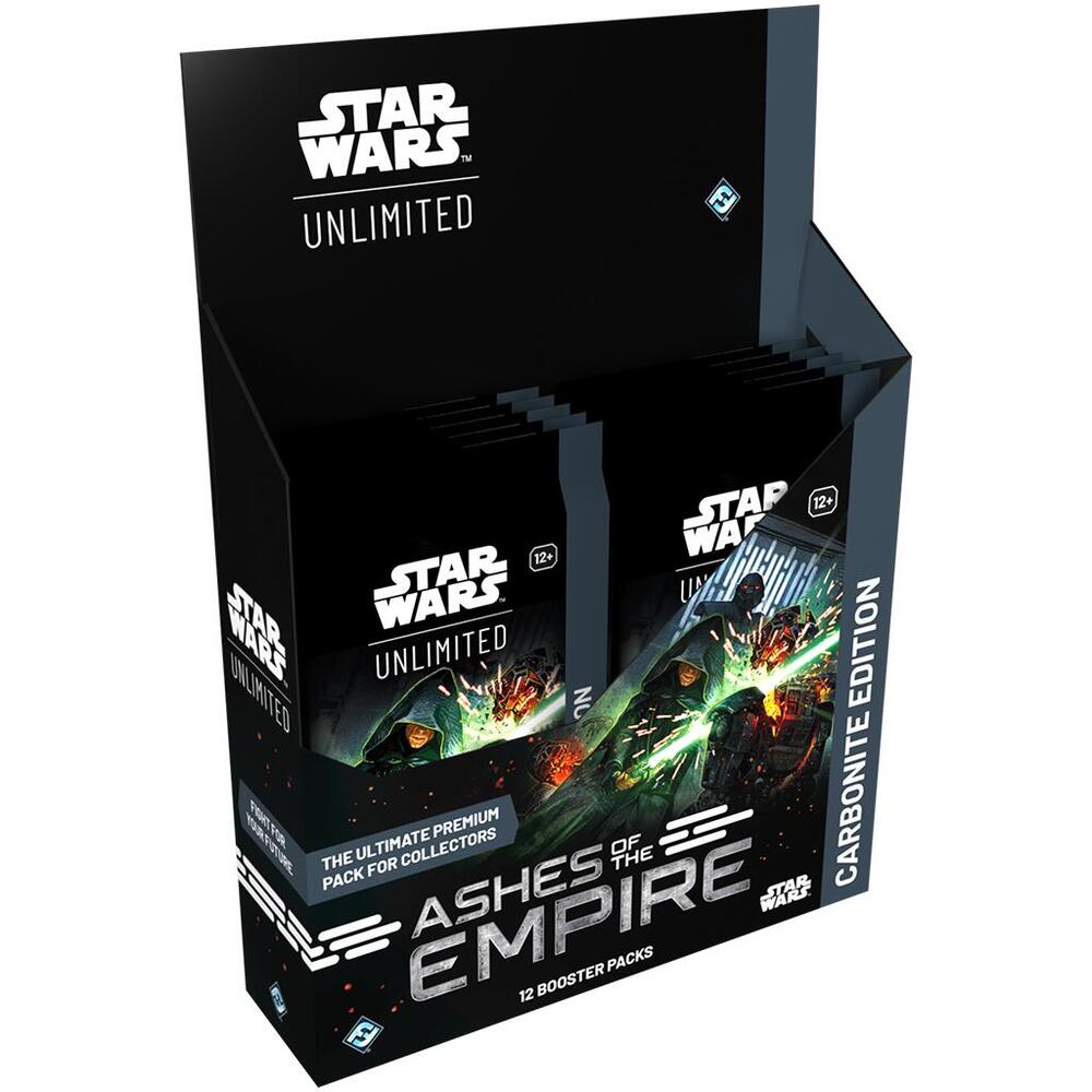 Star Wars: Unlimited - Ashes of the Empire