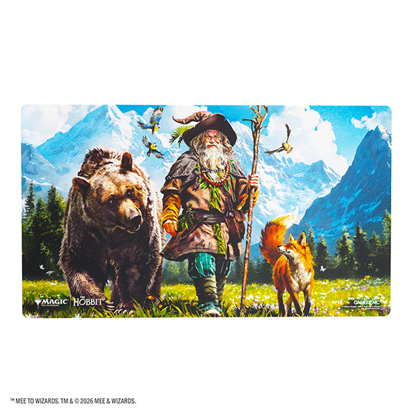 Gamegenic Playmat: MTG Prime- The Hobbit