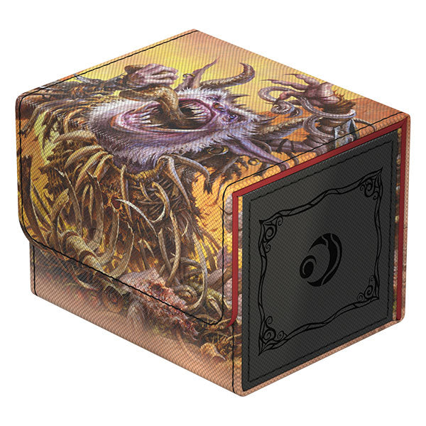 Deckcase: Sidewinder 100+ Xenoskin MTG- Lorwyn Eclipsed