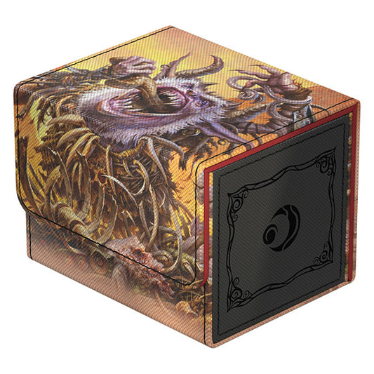 Deckcase: Sidewinder 100+ Xenoskin MTG- Lorwyn Eclipsed