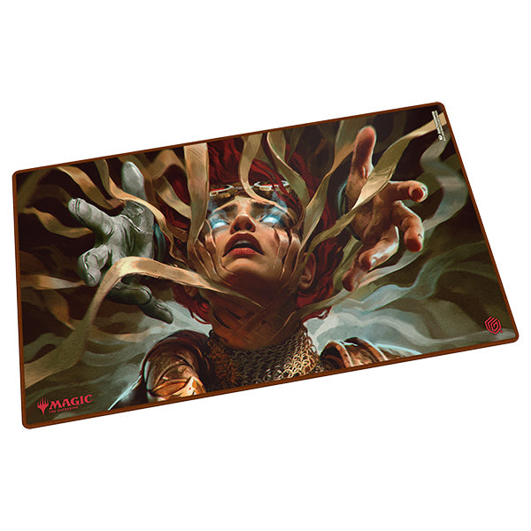 Playmat: MTG- Reality Fracture