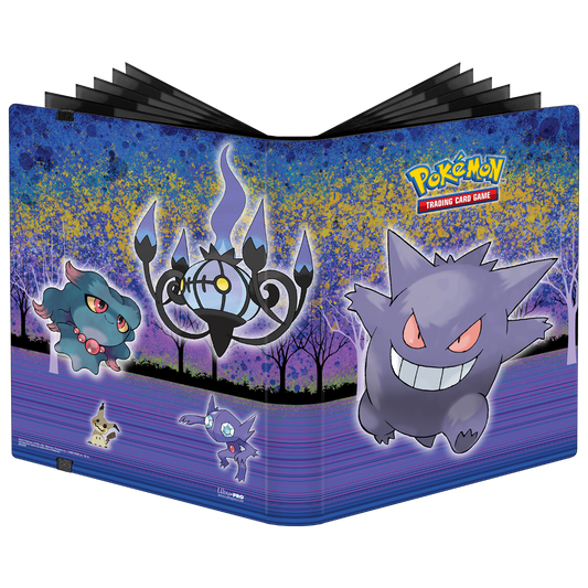 Pokemon TCG Accessories - Gallery Series Haunted Hollow [PRE-ORDER]