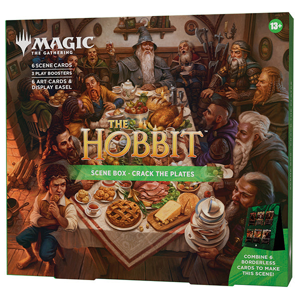 Magic the Gathering: The Hobbit [PRE-ORDERS]