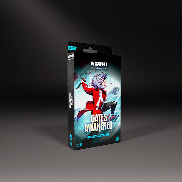 Azuki TCG: Series 1