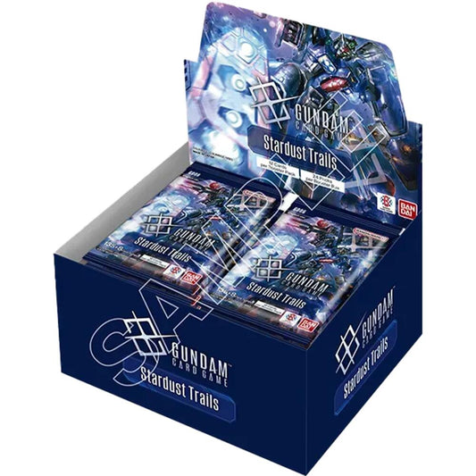 Gundam Card Game: Stardust Trails [GD06]