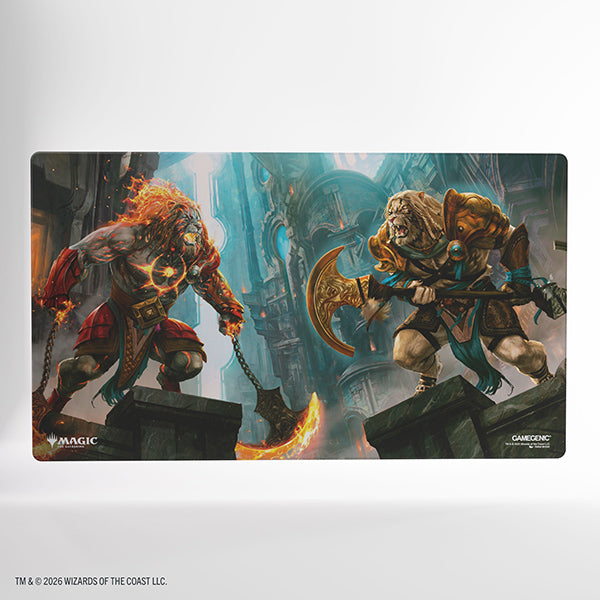 Gamegenic - MTG Reality Fracture Playmats