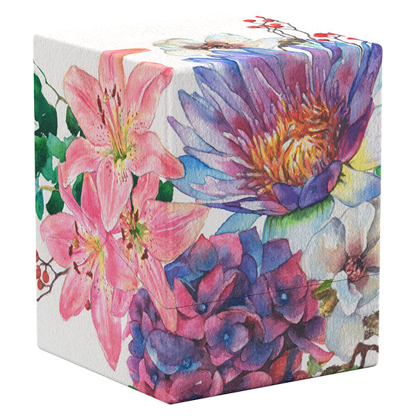 Deck Case: RTE Boulder 100+ Floral Places