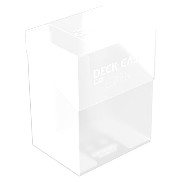 Ultimate Guard Deck Case: 80+ Standard Size