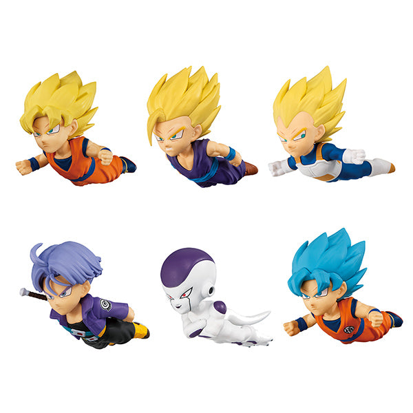 Dragon Ball Figure: Megahouse- Tobimas Dragon Ball [RANDOM]