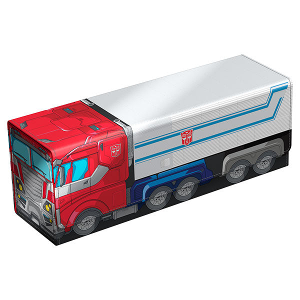 Squaroes: Boulder 100+ Transformers- Wave I