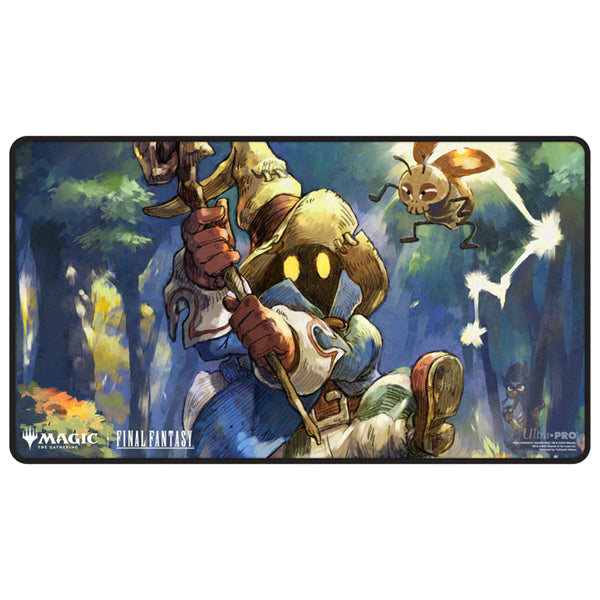 ULTRA PRO: MAGIC THE GATHERING: UNIVERSES BEYOND: FINAL FANTASY: PLAYMATS
