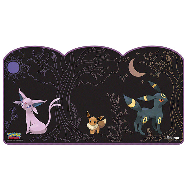 Ultra•PRO Espeon & Umbreon Accessories