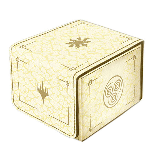 Deckbox: MTG DOMARU Box- Avatar- The Last Airbender