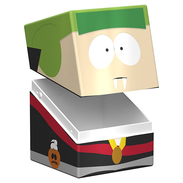 Squaroes: Boulder 100+ South Park- Halloween Wave IV
