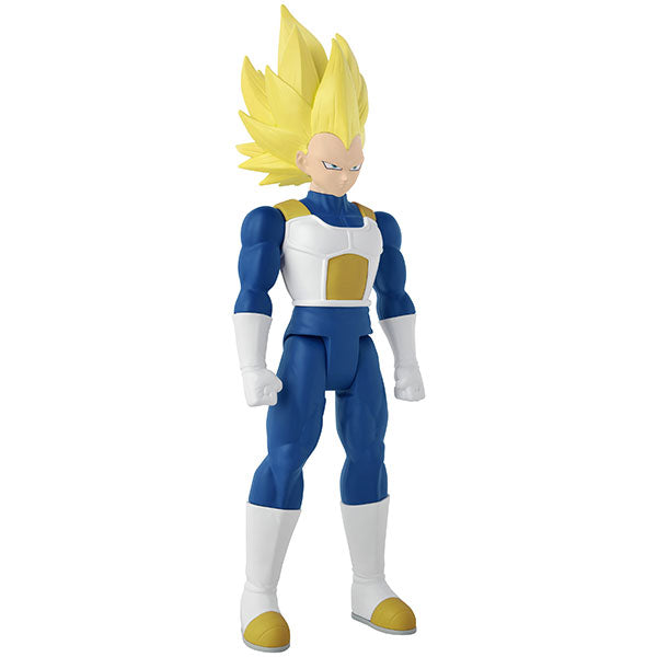 Dragon Ball Figure: Limit Breaker- Super Saiyan 3 Vegeta (Daima Ver.)