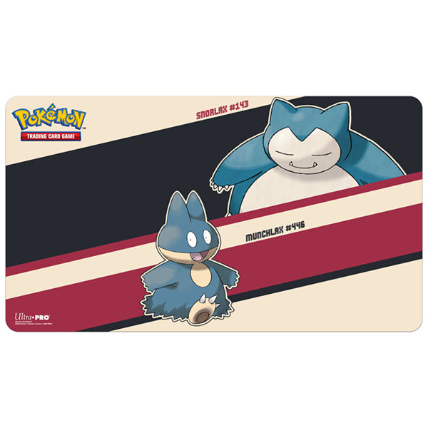 Pokemon TCG Accessories: Playmats