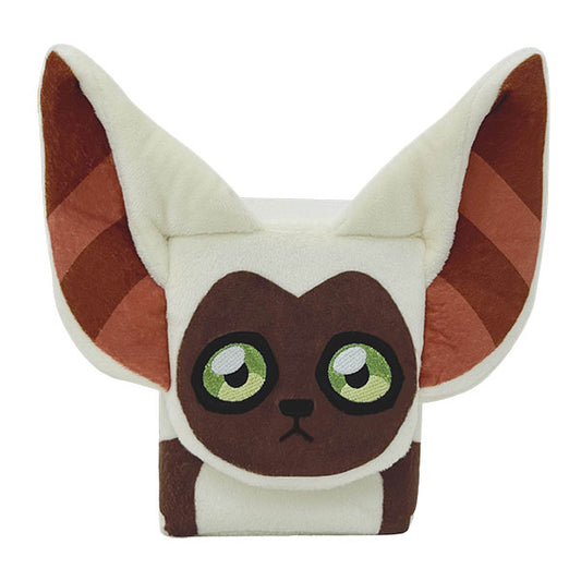 Deckbox: MTG ARTY Box- Avatar- The Last Airbender