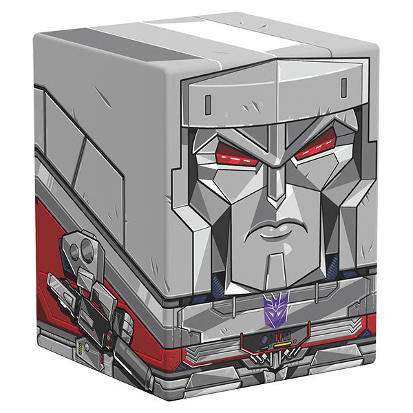Squaroes: Boulder 100+ Transformers- Wave I